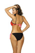 Maillot de bain deux pièces model 112216 Marko